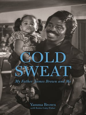 cover image of Cold Sweat